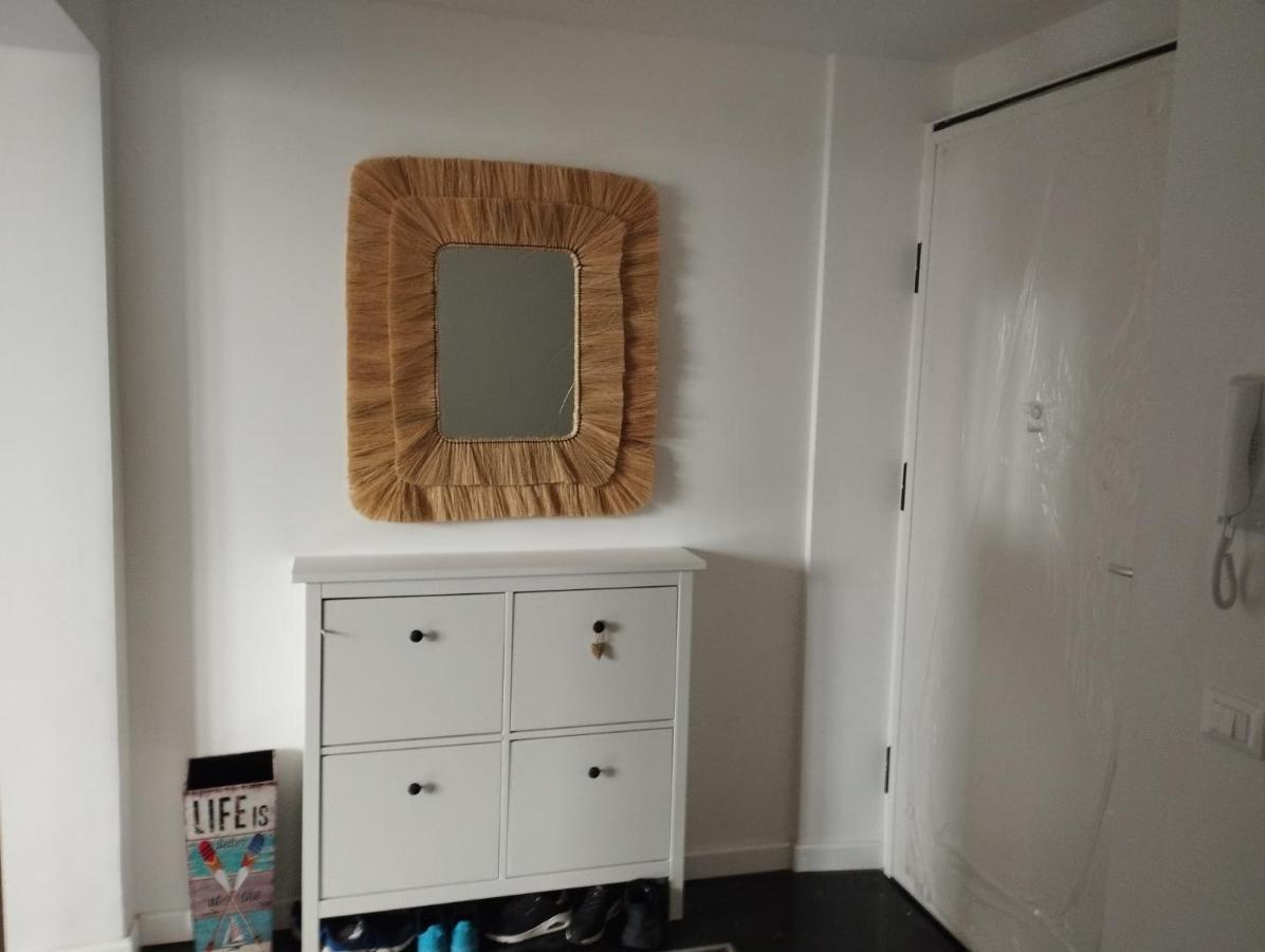 Brezza Di Mare Apartment Lavagna Luaran gambar