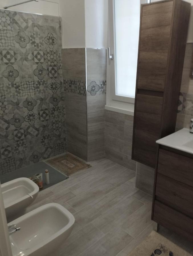 Brezza Di Mare Apartment Lavagna Luaran gambar