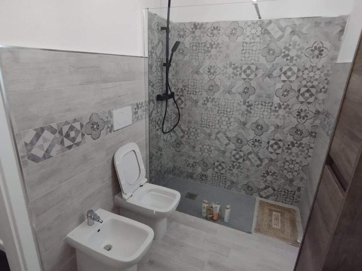 Brezza Di Mare Apartment Lavagna Luaran gambar