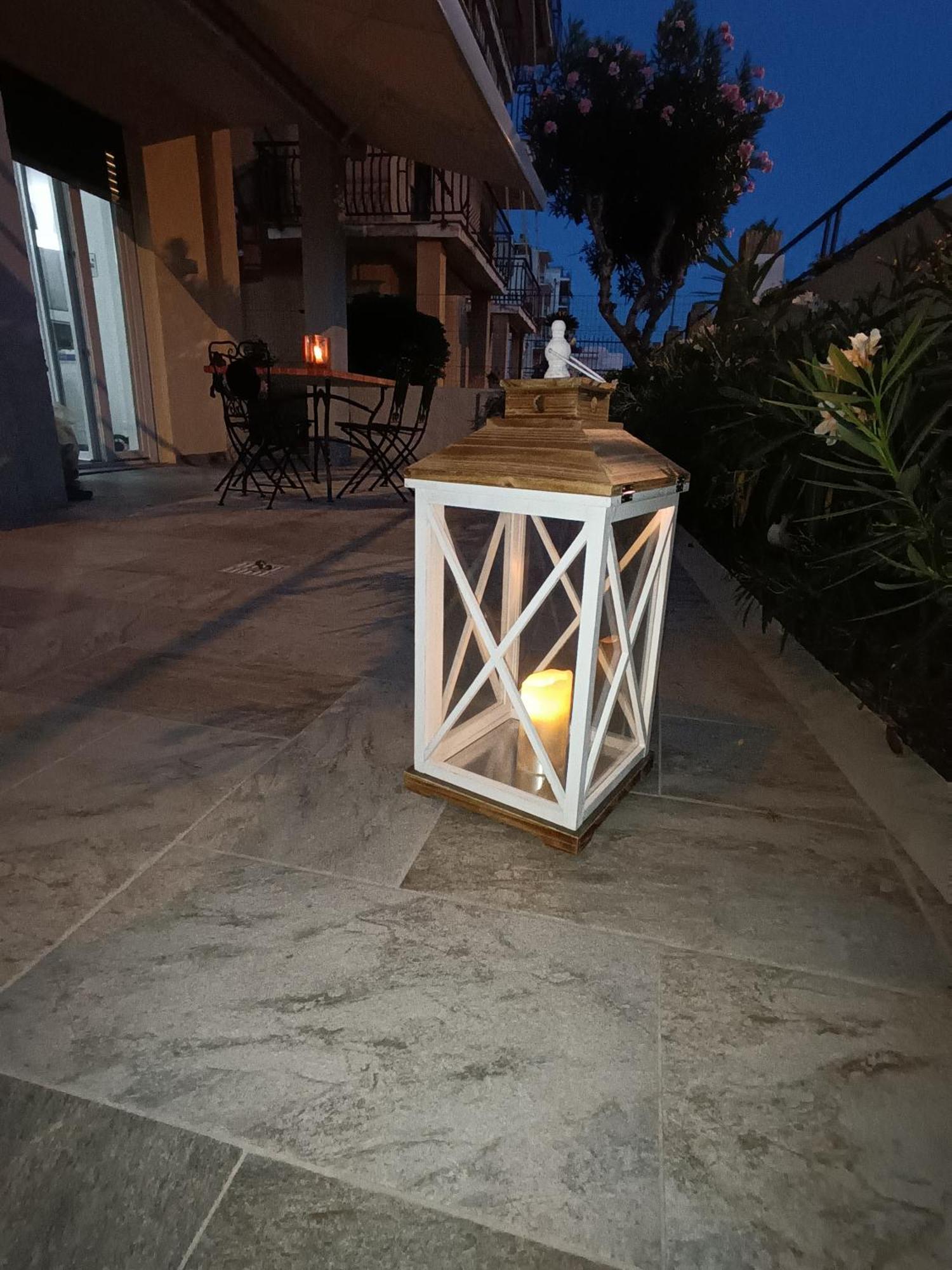 Brezza Di Mare Apartment Lavagna Luaran gambar